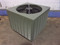 RHEEM Used Central Air Conditioner Condenser 14AJM30A01 ACC-15524