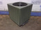 RHEEM Used Central Air Conditioner Condenser 14AJM49A01 ACC-15952