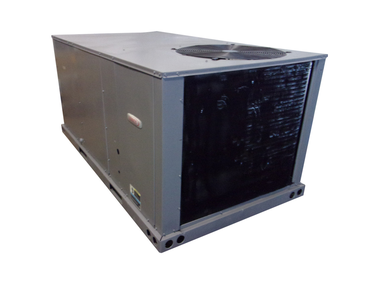Used AC Depot Refurbished, Certified Package LENNOX KCA060S4N1P