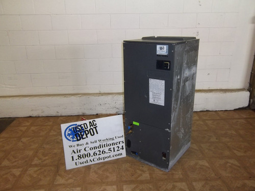 Used 3.5 Ton Air Handler Unit GOODMAN Model ARUF042-00A-1B 1P