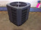 AMERICAN STANDARD Used Central Air Conditioner Condenser 4A7A5024E1000AB ACC-15611