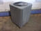 LENNOX Used Central Air Conditioner Condenser 14ACX-024-230-11 ACC-15570
