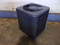 GOODMAN Used Central Air Conditioner Condenser GSC130241FA ACC-15955
