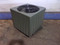 RHEEM Used Central Air Conditioner Condenser 13AJA30A01 ACC-15846