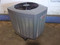LENNOX Used Central Air Conditioner Condenser XC14-030-230-01 ACC-15867