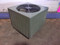 RHEEM Used Central Air Conditioner Condenser 14AJM30A01 ACC-15526