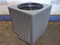 RHEEM Used Central Air Conditioner Condenser 14AJM42A01 ACC-15669