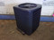 GOODMAN Used Central Air Conditioner Condenser GSX140421KD ACC-15781