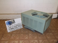 Used 2.5 Ton Condenser Unit RUUD Model UAMB-030JAZ 1P