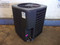 GOODMAN Used Central Air Conditioner Condenser GSX130421BB ACC-15973
