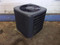 GOODMAN Used Central Air Conditioner Condenser GSX140181LB ACC-15967