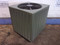 RHEEM Used Central Air Conditioner Condenser 14AJM36A01 ACC-15650