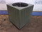 RHEEM Used Central Air Conditioner Condenser 12AJB60A01 ACC-14227
