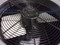 RHEEM Used Central Air Conditioner Condenser 13AJA36A01757 ACC-15991