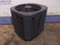 AMERICAN STANDARD Used Central Air Conditioner Condenser 4A7A5024E1000AB ACC-15965