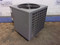 THERMAL ZONE Used Central Air Conditioner Condenser TZAA-360-2A ACC-15756