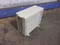 RHEEM Scratch & Dent Central Air Conditioner Mini Split Condenser ROSH09AVSA ACC-16067