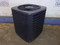 GOODMAN Used Central Air Conditioner Condenser GSC130361DF ACC-16072