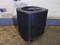 GOODMAN Used Central Air Conditioner Condenser GSC140361AE ACC-15520