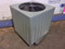 RHEEM Used Central Air Conditioner Condenser 14AJM36A01 ACC-16018