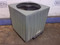 RHEEM Used Central Air Conditioner Condenser 14AJM42A01 ACC-16031