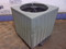 RHEEM Used Central Air Conditioner Condenser 13AJA4801 ACC-14837