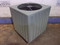 RHEEM Used Central Air Conditioner Condenser 13PJL60A01 ACC-8673
