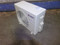 GREE Scratch & Dent Central Air Conditioner Mini Split Condenser RIO09HP230V1BO ACC-16052