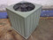 RHEEM Used Central Air Conditioner Condenser 13AJM24A01 ACC-16074