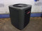 GOODMAN Scratch & Dent Central Air Conditioner Condenser GSZ140241 ACC-15976
