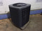 GOODMAN Used Central Air Conditioner Condenser GSC130301DA ACC-16105