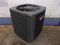 GOODMAN Scratch & Dent Central Air Conditioner Condenser GSX140301 ACC-16114