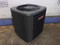 GOODMAN Scratch & Dent Central Air Conditioner Condenser GSX140361 ACC-16113