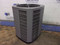AMERICAN STANDARD Used Central Air Conditioner Condenser 4A7A5049E1000BB ACC-16087