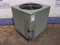 RHEEM Used Central Air Conditioner Condenser 14AJM56A01 ACC-16019