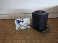 Used 2 Ton Condenser Unit TRANE Model 2TTR1024A1000AA 1M