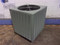 RHEEM Used Central Air Conditioner Condenser 14AJM56A01 ACC-16013