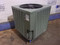 RHEEM Used Central Air Conditioner Condenser 14AJM56A01 ACC-16013