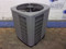 AMERICAN STANDARD Used Central Air Conditioner Condenser 4A7A3036B1000AA ACC-16126