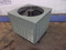 RHEEM Used Central Air Conditioner Condenser 13AJA48A01 ACC-16092