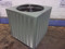 RHEEM Used Central Air Conditioner Condenser 14AJM49A01 ACC-16094
