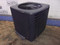 GOODMAN Used Central Air Conditioner Condenser SSX160481BA ACC-16135