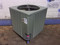 RHEEM Used Central Air Conditioner Condenser 15AJA48A01 ACC-15135