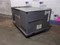 Used 7.5 Ton Package Unit YORK Model ZF090C00N2AAA ACC-15635