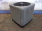 RHEEM Scratch & Dent Central Air Conditioner Condenser RP2024AJVCA ACC-16168
