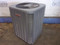 LENNOX Used Central Air Conditioner Condenser 14ACX-036-230-11 ACC-16152