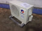 GREE Scratch & Dent Central Air Conditioner Mini Split Condenser TERRA09HP230V1AO ACC-16172