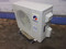 GREE Scratch & Dent Central Air Conditioner Mini Split Condenser LIVS36HP230V1BO ACC-16165