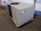 NORDYNE Used Central Air Conditioner Package GP3RD-048 ACC-16136