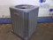 LENNOX Used Central Air Conditioner Condenser 14ACX-036-230-14 ACC-16093